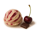 Schwarzwälder-Kirsch Becher