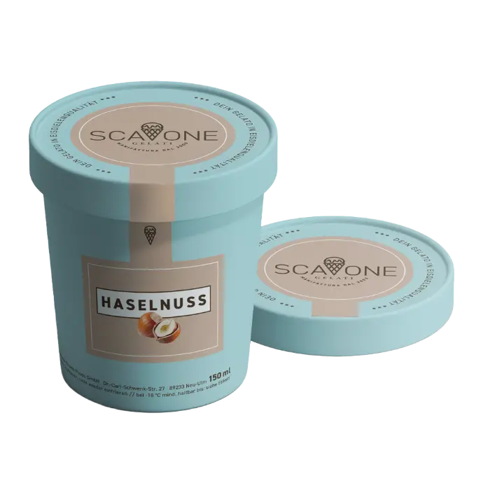 Haselnuss 150ml