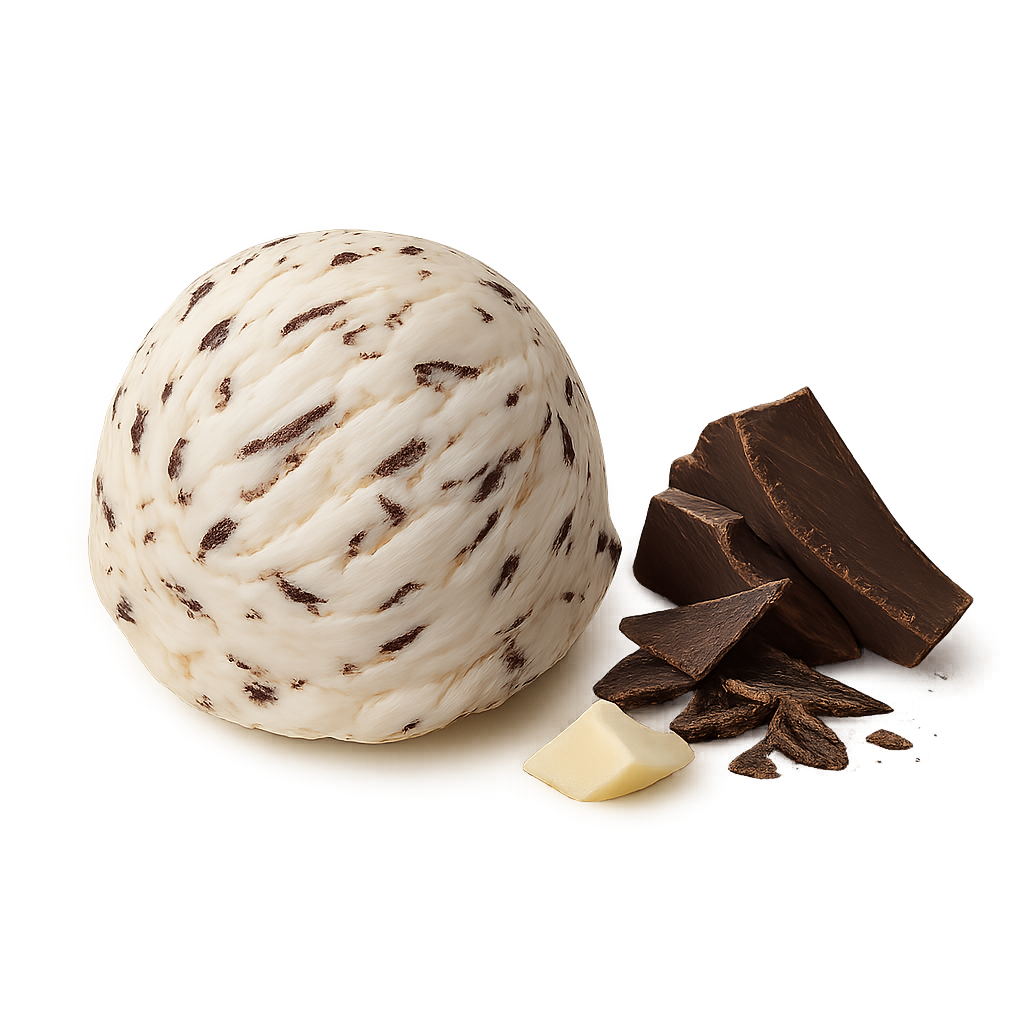 Portionsbecher STRACCIATELLA