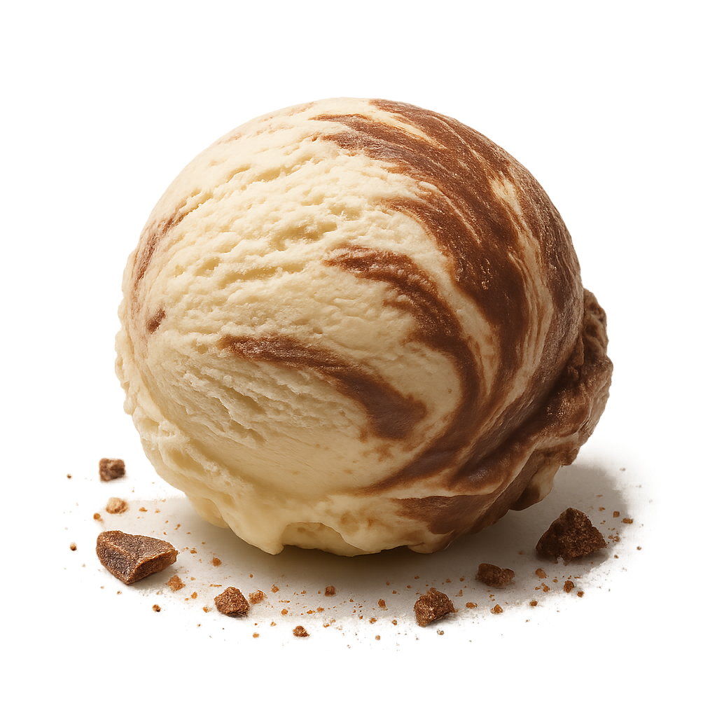 Portionsbecher SNICKETTO