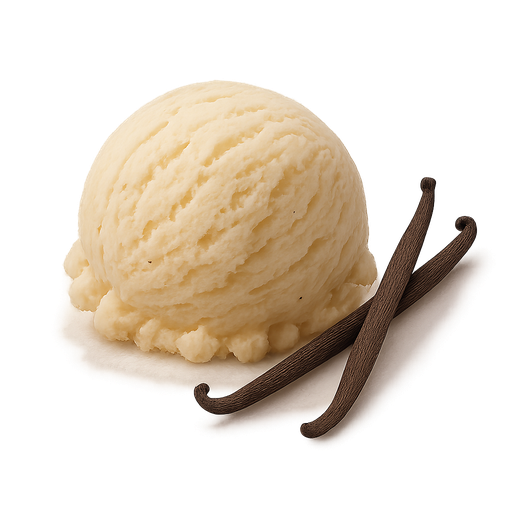 Vanille Becher 150ml