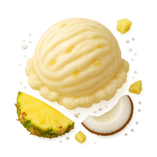 Piña Colada (Becher)