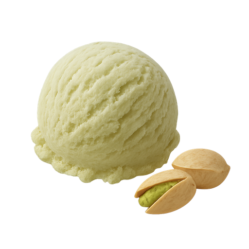 Wanne Sizilianische Pistazie (Pur)