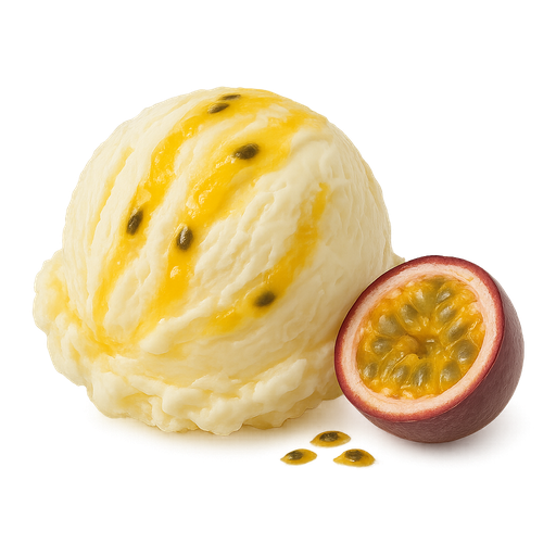 Joghurt-Maracuja